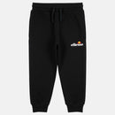 Jogging Ellesse Garcon Du 8 Au 14Ans - Noir