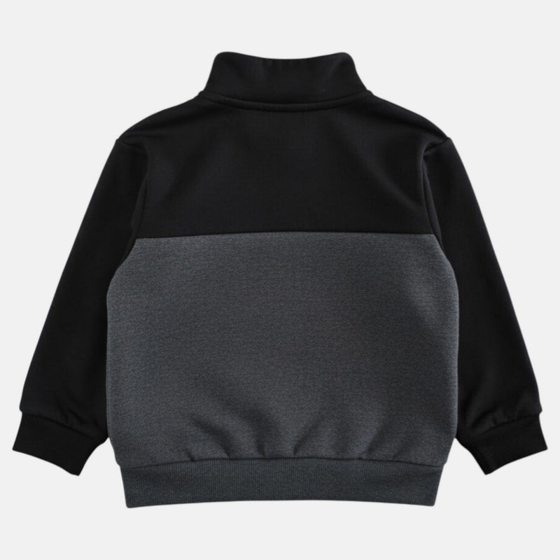 Jogging Ellesse Garcon Du 8 Au 14Ans - Noir
