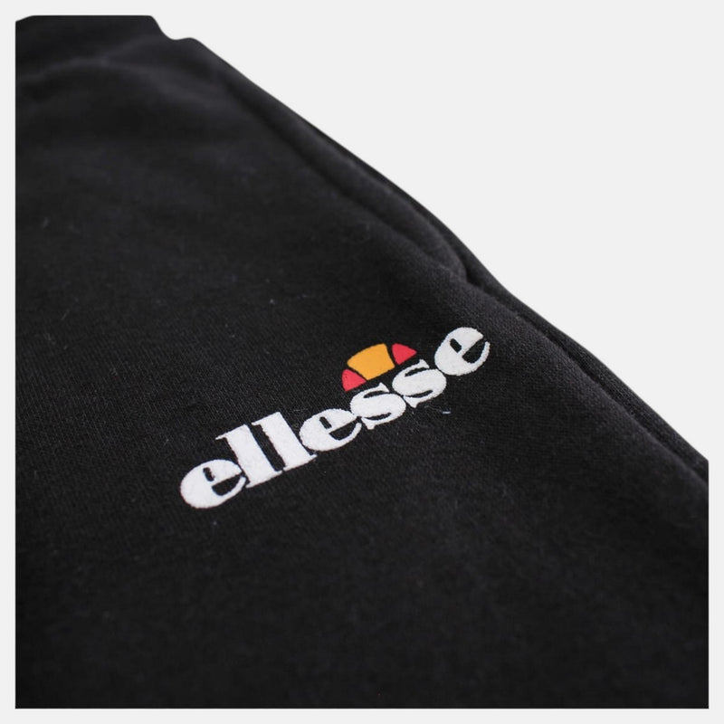 Jogging Ellesse Garcon Du 8 Au 14Ans - Noir