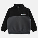 Jogging Ellesse Garcon Du 2 Au 7Ans - Noir
