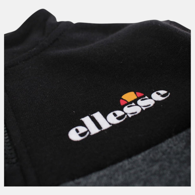 Jogging Ellesse Garcon Du 2 Au 7Ans - Noir