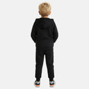 Ensemble 3 Pièces Ellesse Garcon Du 2 Au 7 Ans - Noir