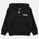 Ensemble 3 Pièces Ellesse Garcon Du 2 Au 7 Ans - Noir