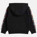 Ensemble 3 Pièces Ellesse Garcon Du 2 Au 7 Ans - Noir