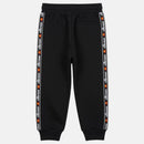 Ensemble 3 Pièces Ellesse Garcon Du 2 Au 7 Ans - Noir