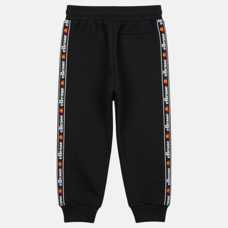 Ensemble 3 Pièces Ellesse Garcon Du 2 Au 7 Ans - Noir