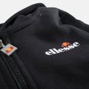 Ensemble 3 Pièces Ellesse Garcon Du 2 Au 7 Ans - Noir
