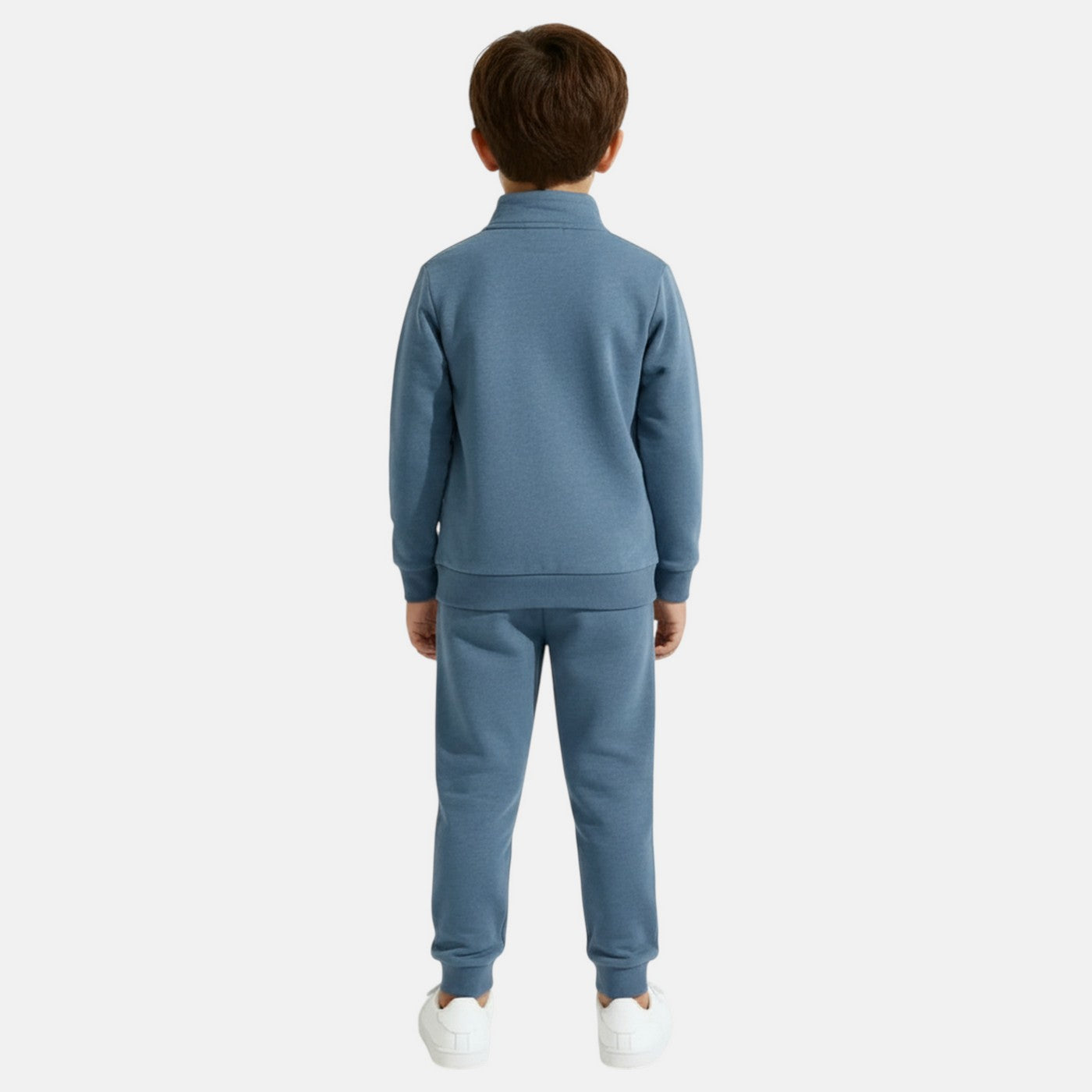 Jogging Ellesse Garcon Du 8 Au 14Ans - Bleu