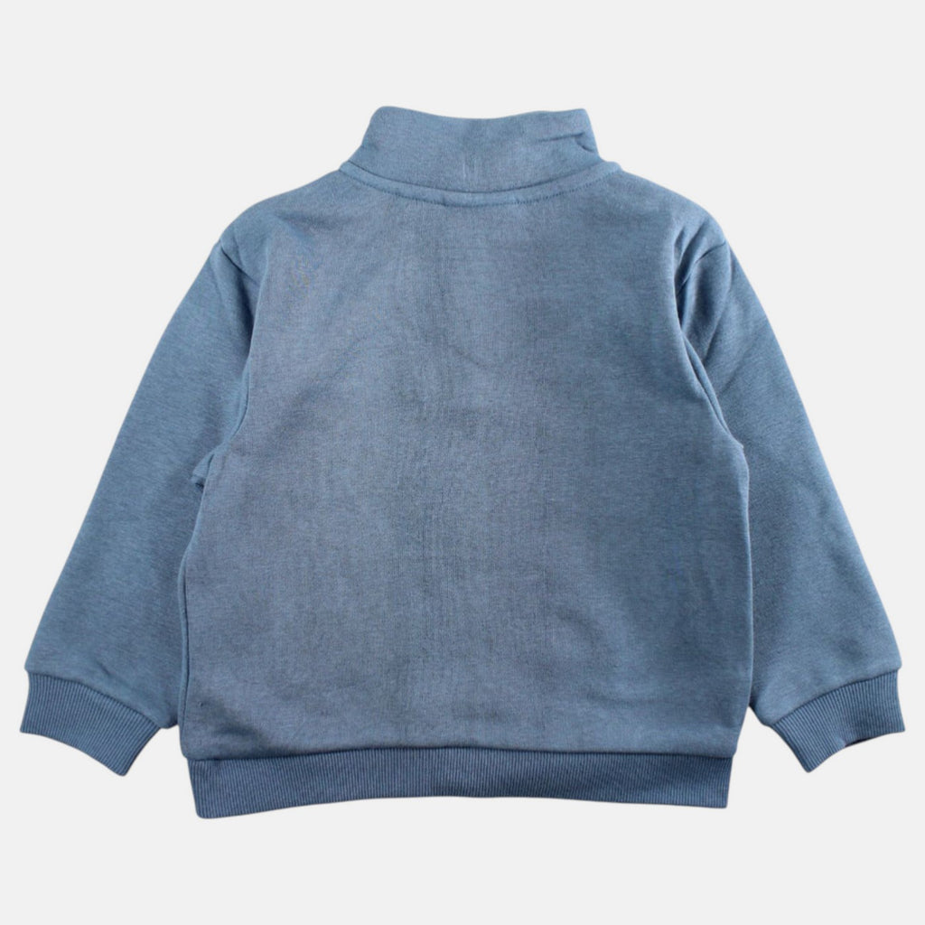 Jogging Ellesse Garcon Du 8 Au 14Ans - Bleu