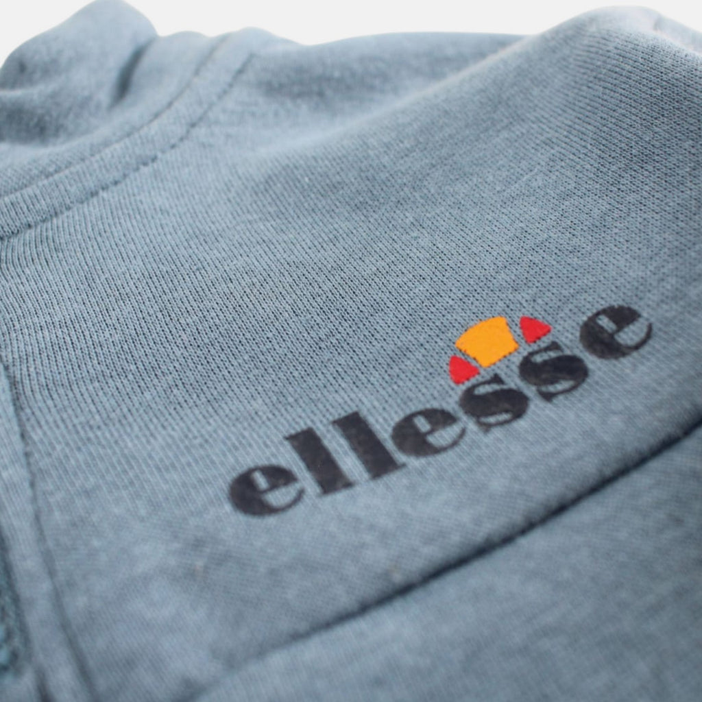 Jogging Ellesse Garcon Du 8 Au 14Ans - Bleu