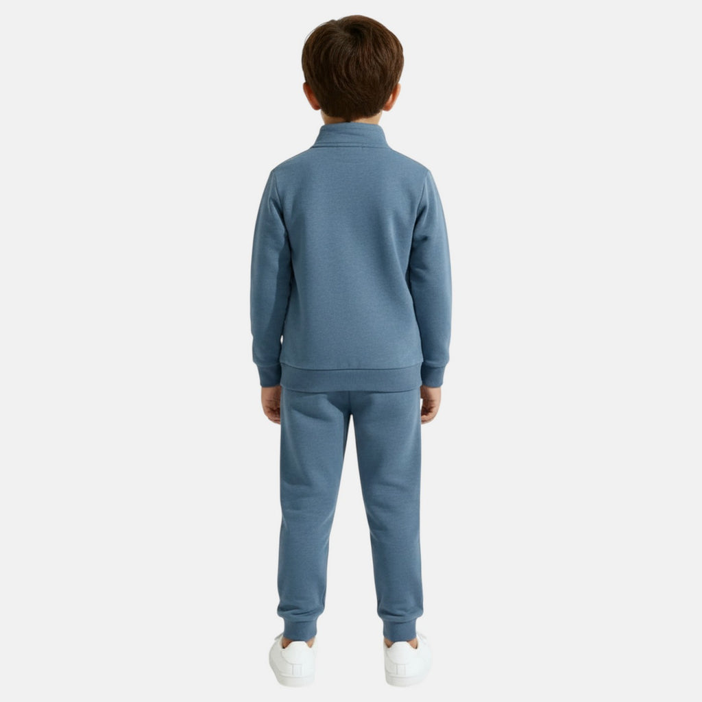 Jogging Ellesse Garcon Du 2 Au 7Ans - Bleu