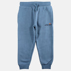 Jogging Ellesse Garcon Du 2 Au 7Ans - Bleu
