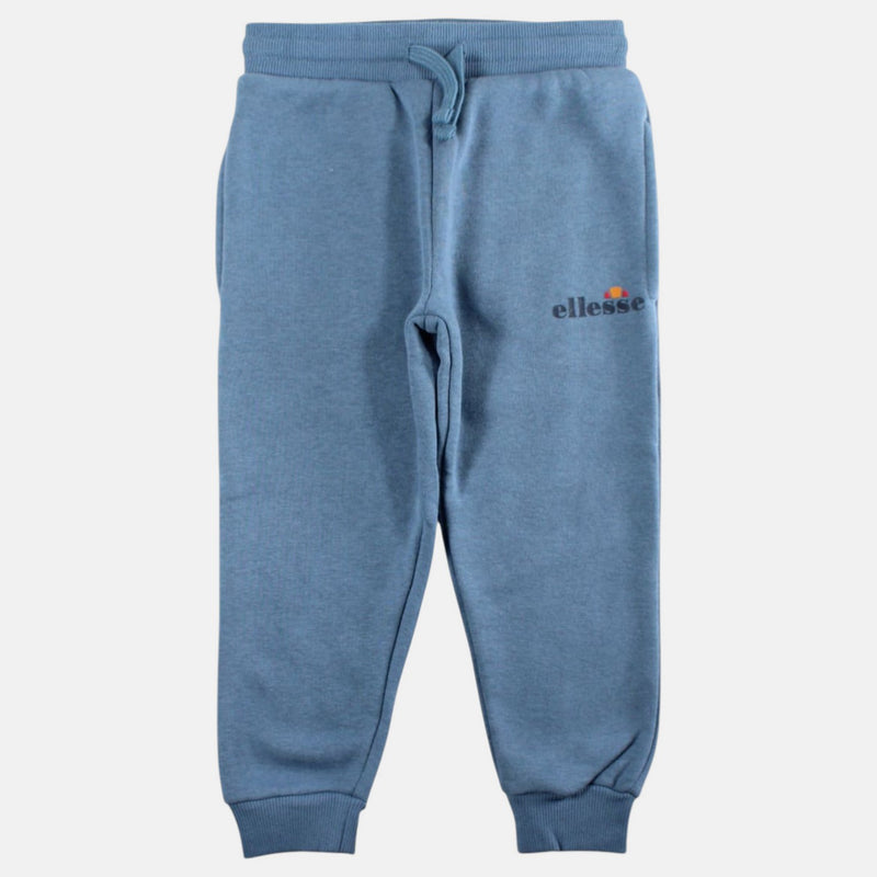 Jogging Ellesse Garcon Du 2 Au 7Ans - Bleu
