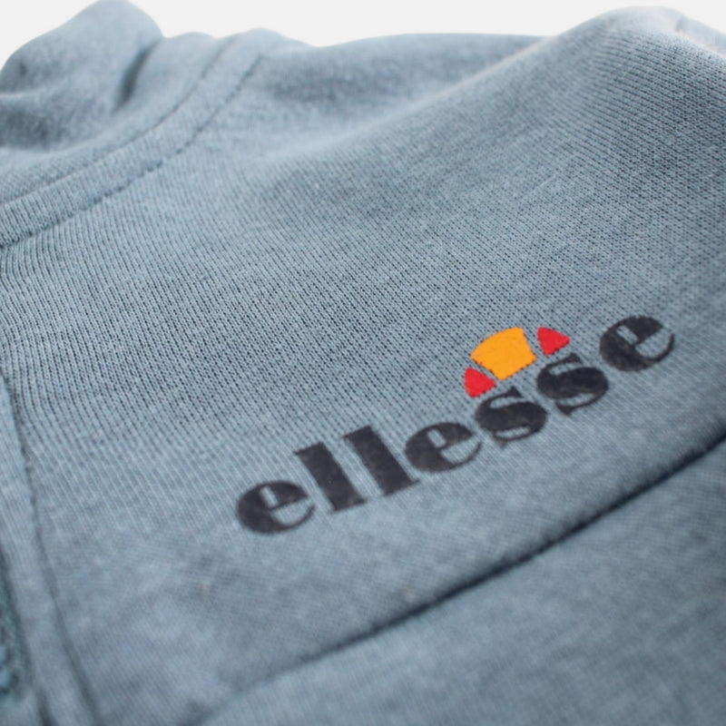 Jogging Ellesse Garcon Du 2 Au 7Ans - Bleu