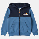 Ensemble 3 Pièces Ellesse Garcon Du 2 Au 7 Ans - Bleu