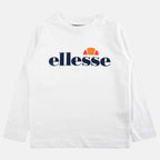 Ellesse Conjunto de 3 piezas para niños de 2 a 7 años - Azul