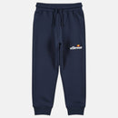 Ensemble 3 Pièces Ellesse Garcon Du 2 Au 7 Ans - Bleu
