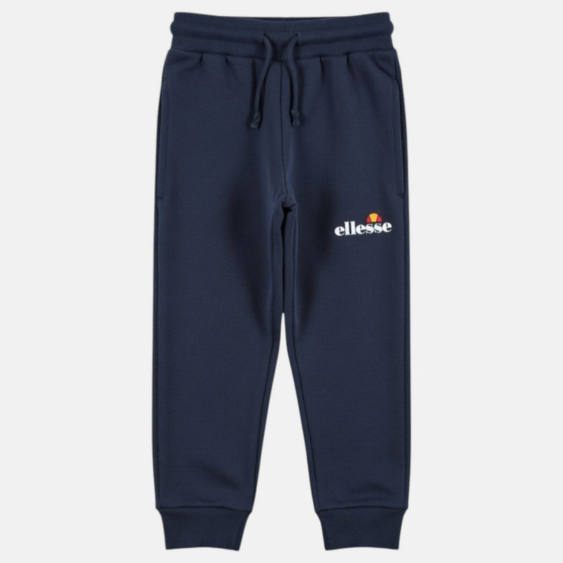 Ensemble 3 Pièces Ellesse Garcon Du 2 Au 7 Ans - Bleu