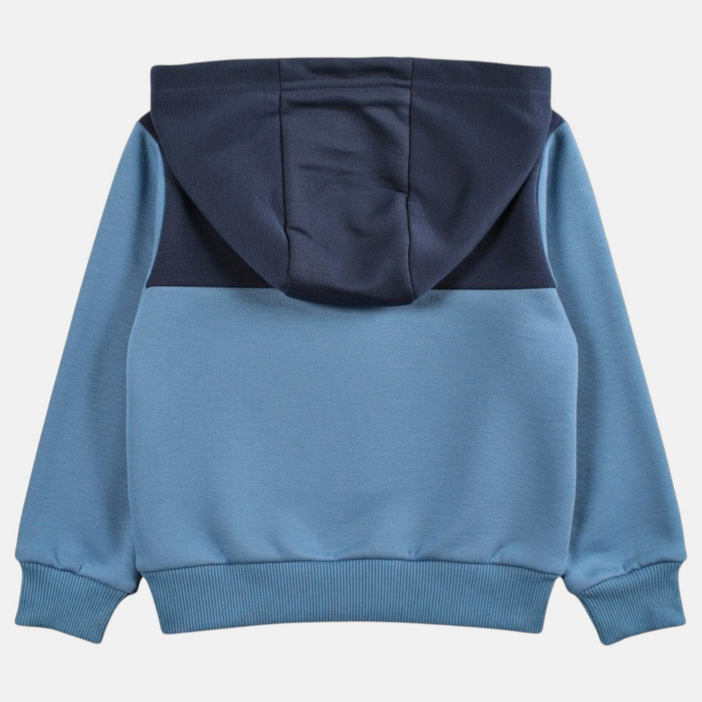 Ellesse Conjunto de 3 piezas para niños de 2 a 7 años - Azul