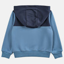 Ensemble 3 Pièces Ellesse Garcon Du 2 Au 7 Ans - Bleu