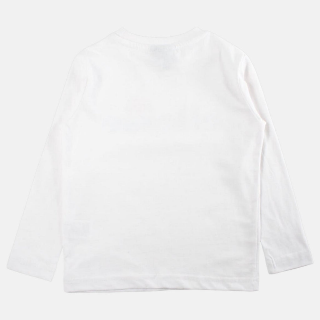 Ellesse Conjunto de 3 piezas para niños de 2 a 7 años - Azul