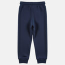 Ensemble 3 Pièces Ellesse Garcon Du 2 Au 7 Ans - Bleu