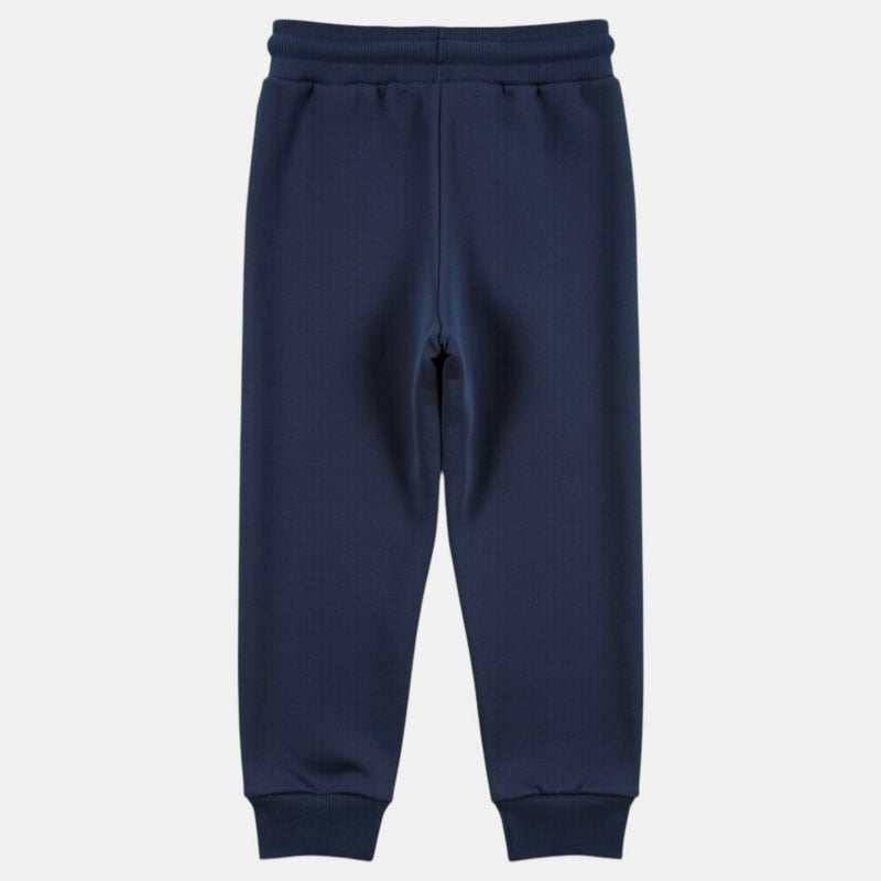 Ensemble 3 Pièces Ellesse Garcon Du 2 Au 7 Ans - Bleu