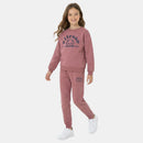 Jogging Ellesse Fille Du 8 Au 14Ans - Rose