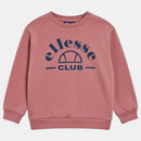 Jogging Ellesse Fille Du 8 Au 14Ans - Rose