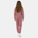 Jogging Ellesse Fille Du 2 Au 7Ans - Rose