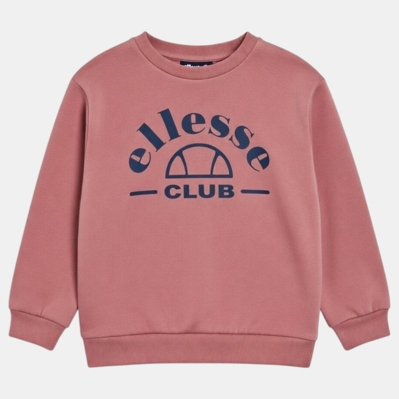Jogging Ellesse Fille Du 2 Au 7Ans - Rose