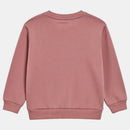 Jogging Ellesse Fille Du 2 Au 7Ans - Rose
