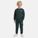 Jogging Ellesse Garcon Du 8 Au 14Ans - Noir