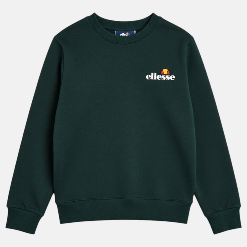 Jogging Ellesse Garcon Du 8 Au 14Ans - Noir