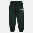 Jogging Ellesse Garcon Du 8 Au 14Ans - Noir