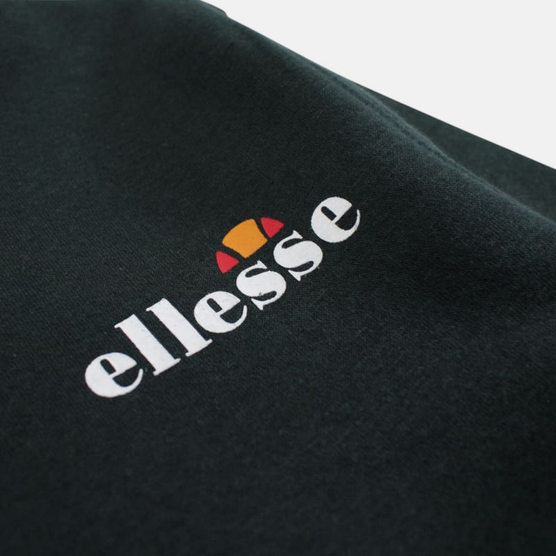 Jogging Ellesse Garcon Du 8 Au 14Ans - Noir