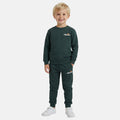 Joggers Ellesse para Niños de 2 a 7 Años - Negro