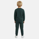 Jogging Ellesse Garcon Du 2 Au 7Ans - Noir