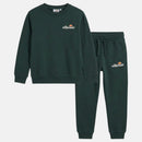 Jogging Ellesse Garcon Du 2 Au 7Ans - Noir