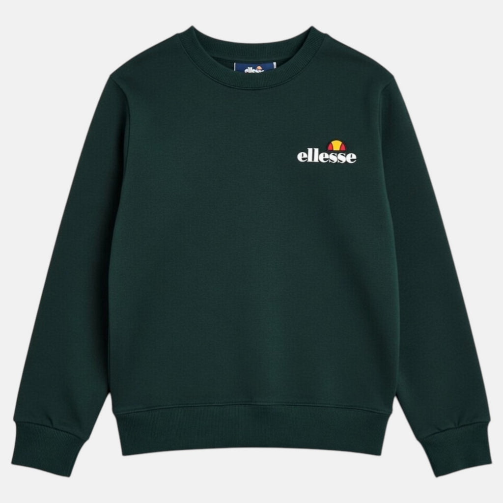 Joggers Ellesse para Niños de 2 a 7 Años - Negro