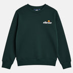 Joggers Ellesse para Niños de 2 a 7 Años - Negro