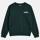 Jogging Ellesse Garcon Du 2 Au 7Ans - Noir