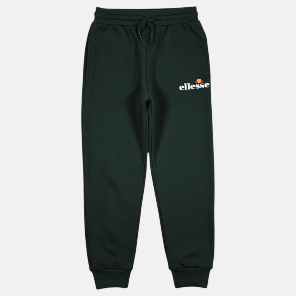 Joggers Ellesse para Niños de 2 a 7 Años - Negro