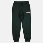 Joggers Ellesse para Niños de 2 a 7 Años - Negro