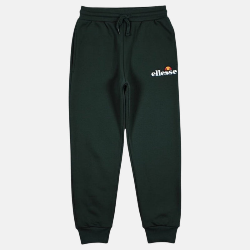 Jogging Ellesse Garcon Du 2 Au 7Ans - Noir