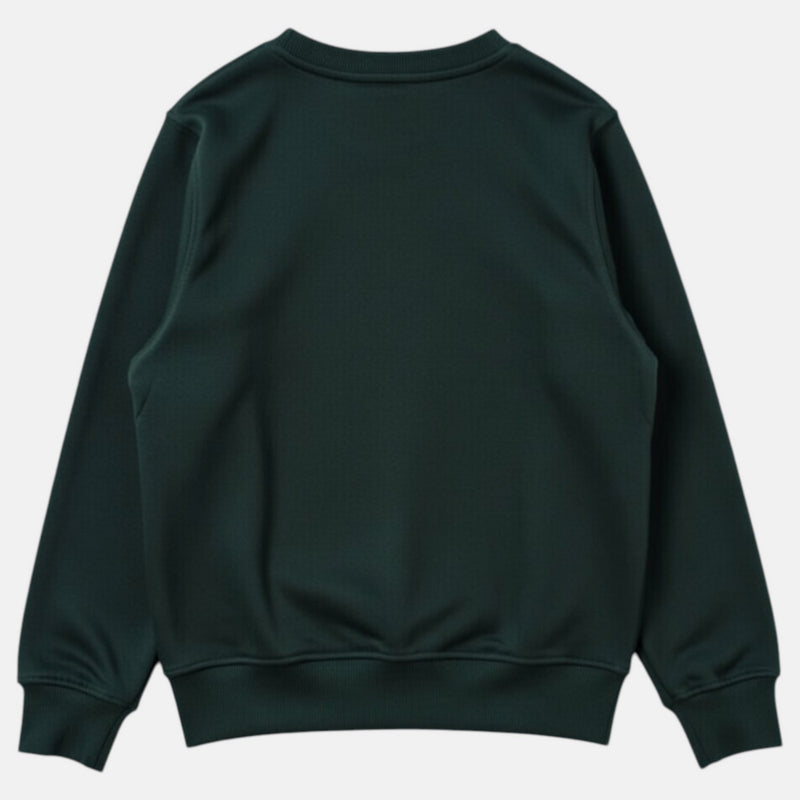 Jogging Ellesse Garcon Du 2 Au 7Ans - Noir