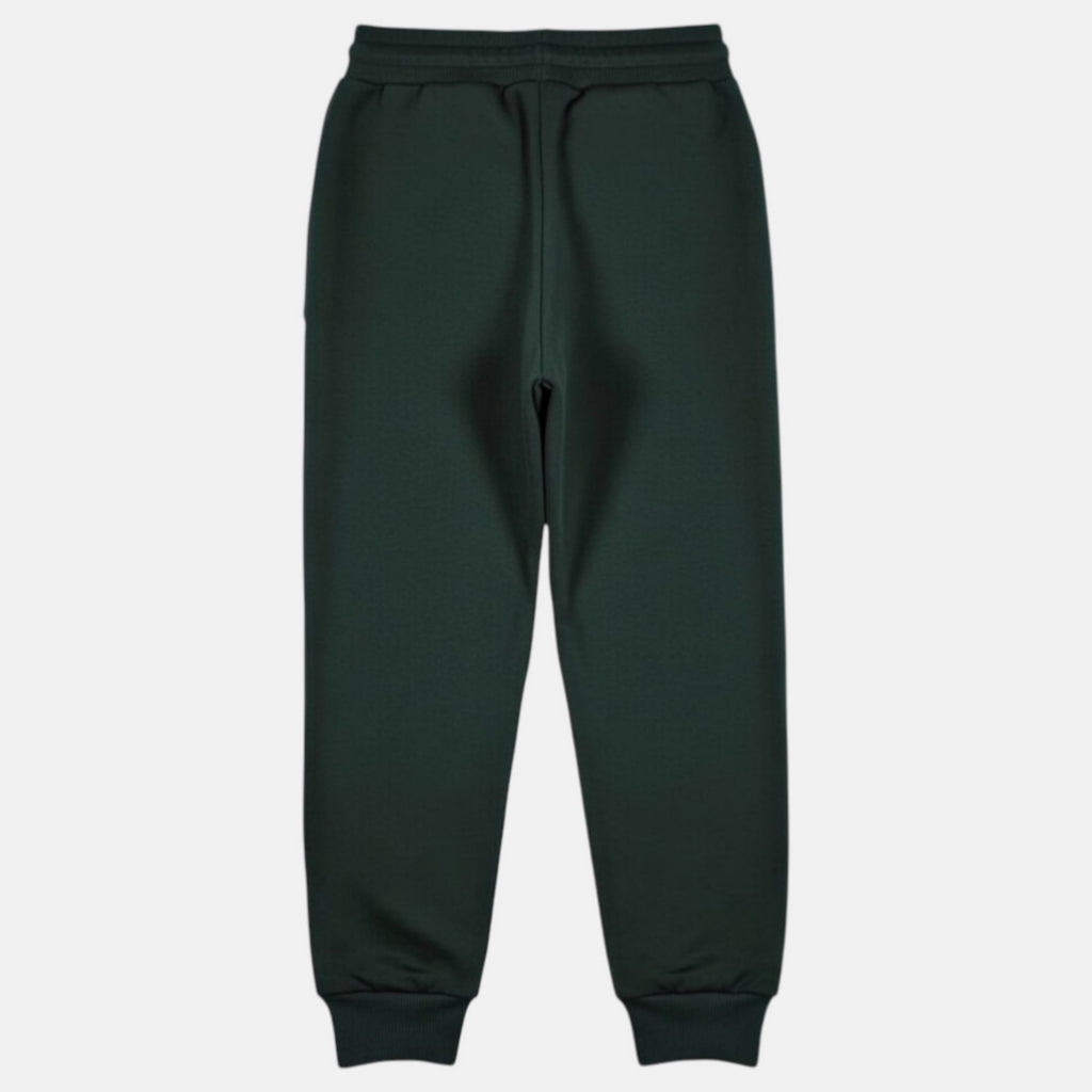 Joggers Ellesse para Niños de 2 a 7 Años - Negro