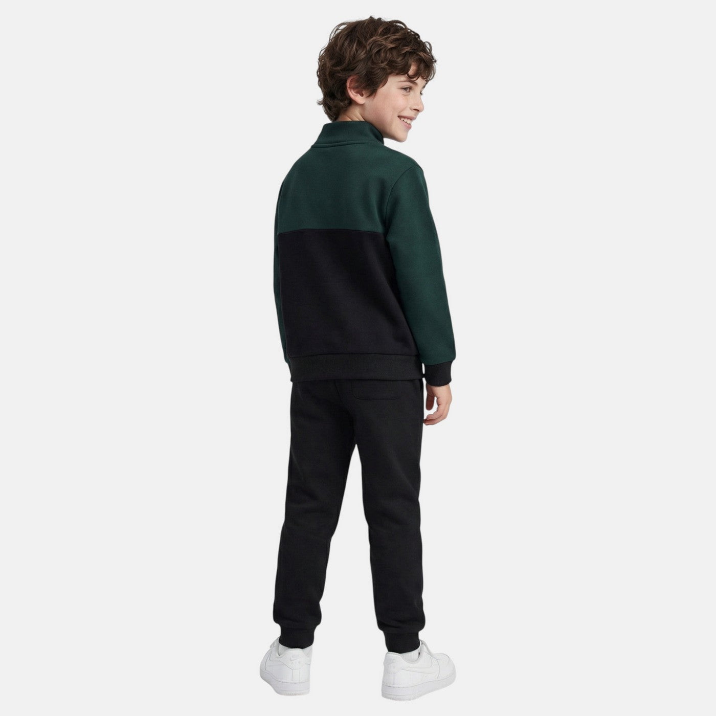 Pantalón Jogger Ellesse para Niño de 8 a 14 Años - Verde