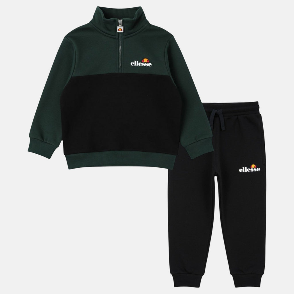 Pantalón Jogger Ellesse para Niño de 8 a 14 Años - Verde