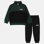 Pantalón Jogger Ellesse para Niño de 8 a 14 Años - Verde